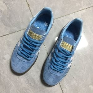 Meet your Posher, Eugene